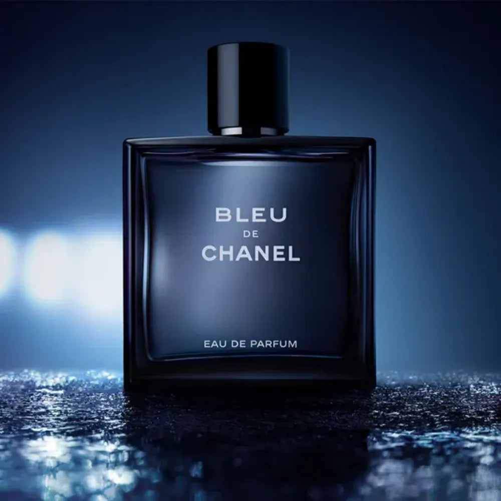 Bleu de chanel eau de toilette spray shop