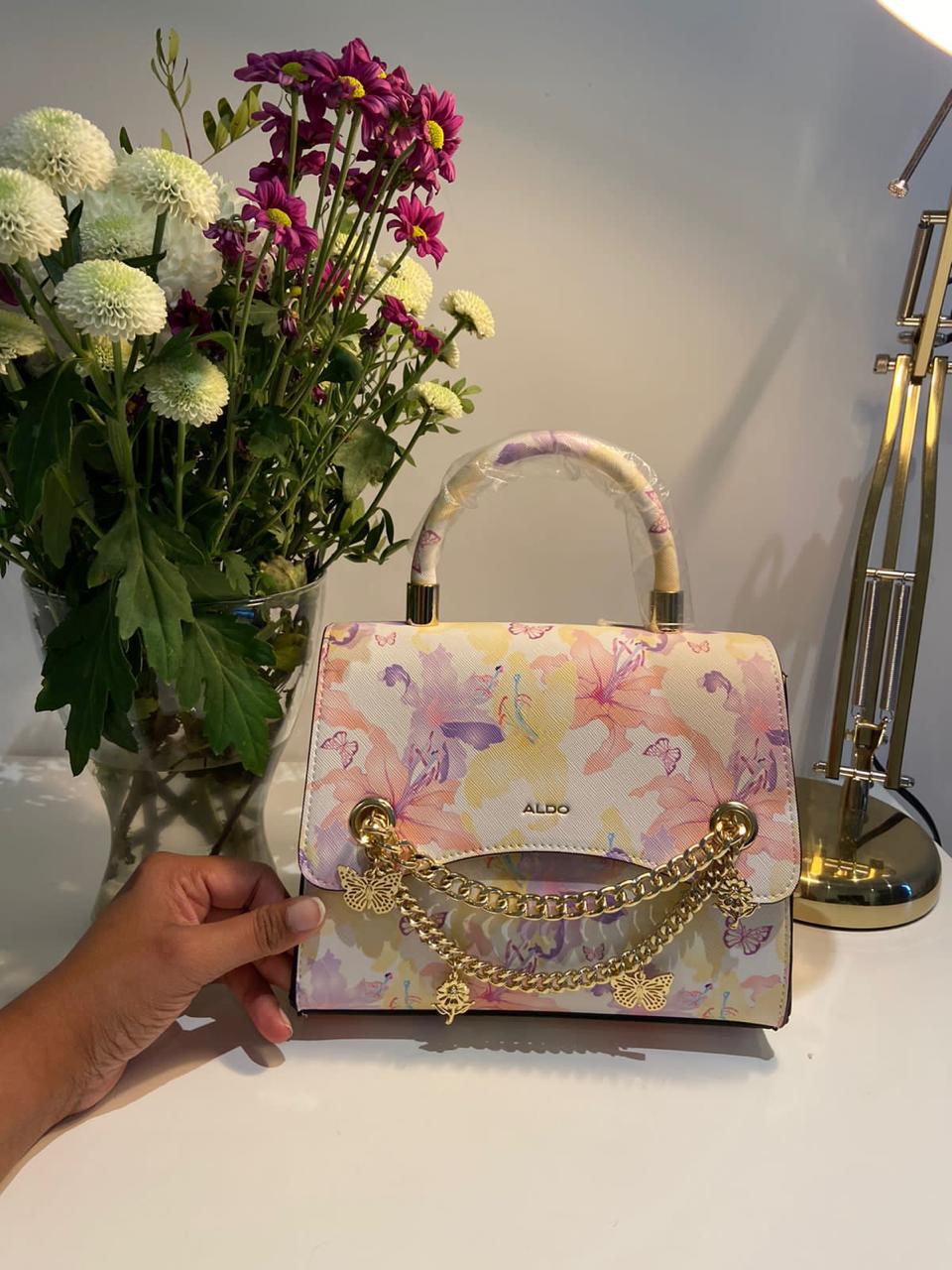 ALDO Adworeri Handbag