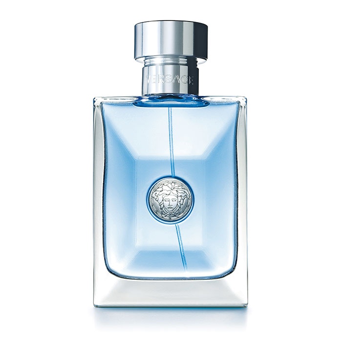 Versace Pour Homme Eau De Toilette 100ml