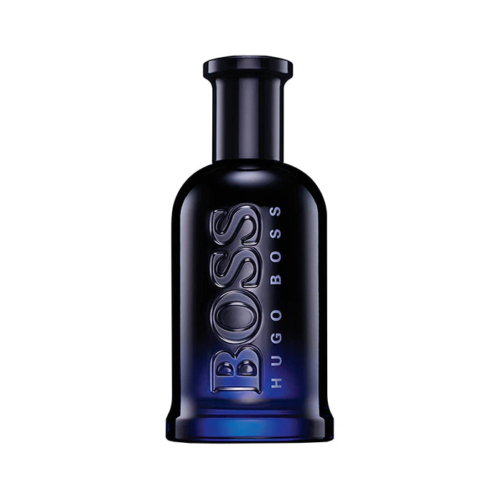 HUGO BOSS Boss Bottled Night Eau De Toilette 100ml