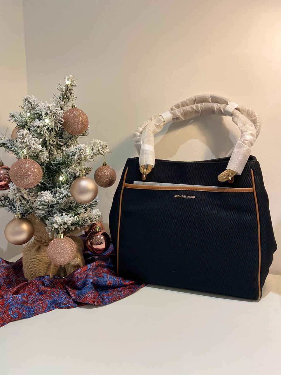 MICHAEL TALIA TOTE - Handbag