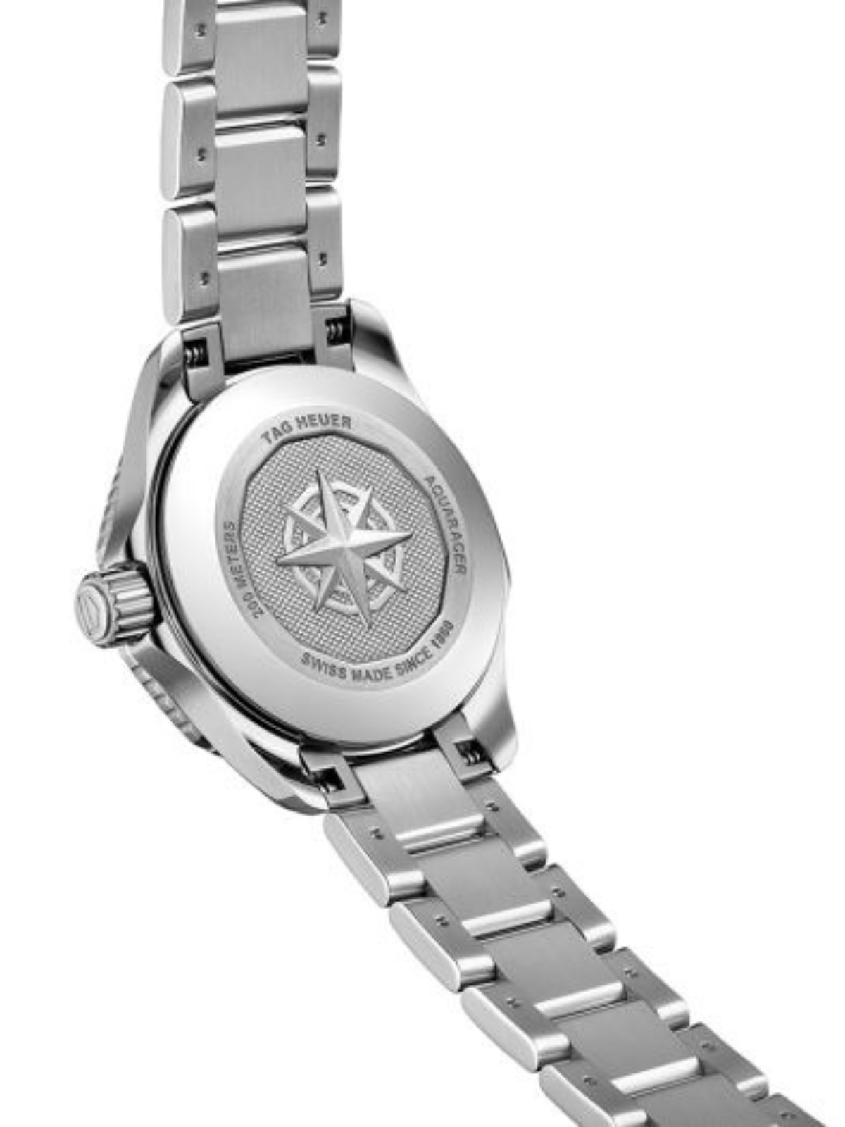 TAG Heuer Aquaracer Professional 200 40mm Chronograph Men’s Watch