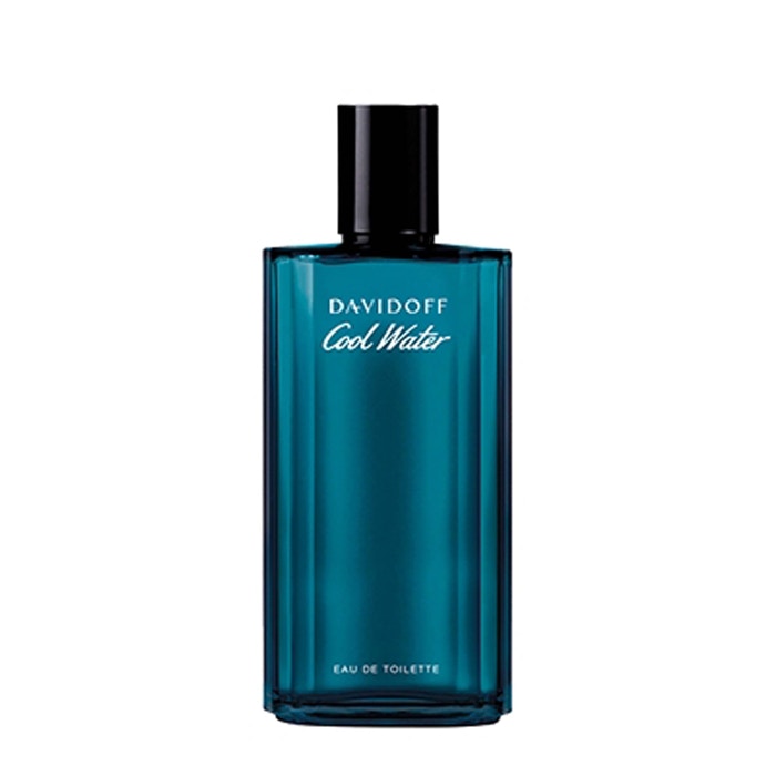 Davidoff Cool Water Eau De Toilette 125ml