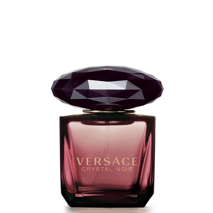 Versace Crystal Noir Eau De Toilette 50ml