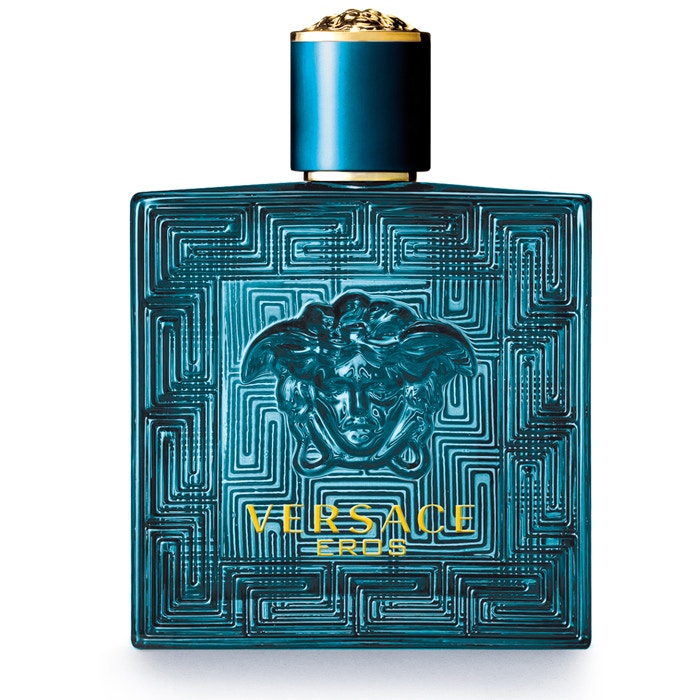 Versace Eros Eau De Toilette 100ml