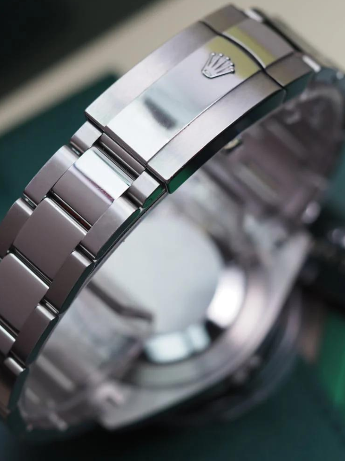 ROLEX DATEJUST 126334 (2022)