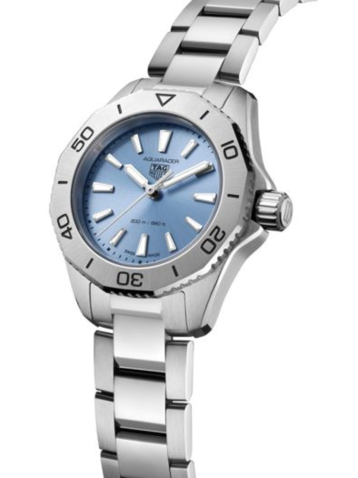 TAG Heuer Aquaracer Professional 200 40mm Chronograph Men’s Watch