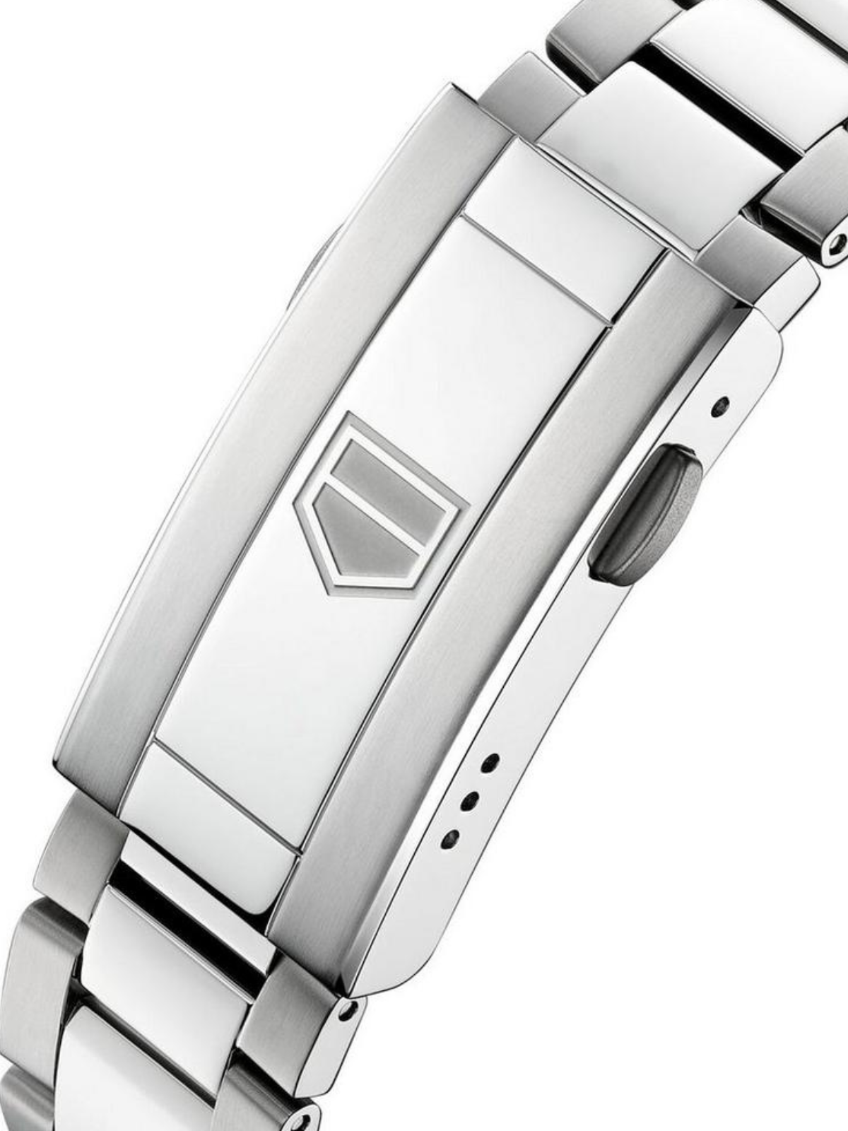 TAG Heuer Aquaracer Professional 200 40mm Chronograph Men’s Watch