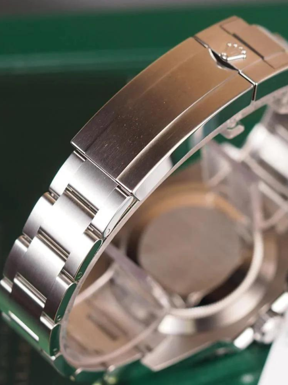 ROLEX SUBMARINER 116610LN (2020)