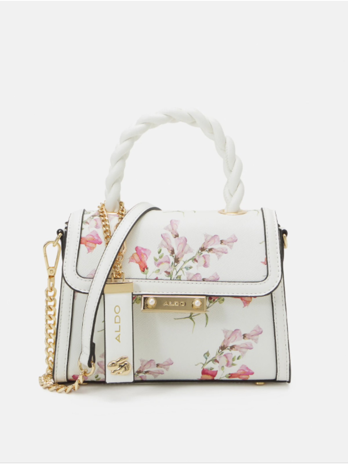 ALDO AIRA Handbag