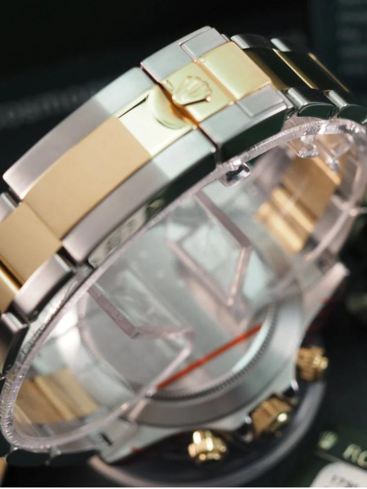 ROLEX COSMOGRAPH DAYTONA 116523 (2013)