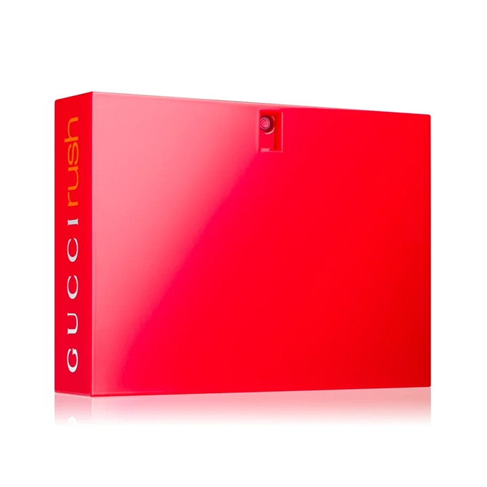 Gucci Rush Eau De Toilette 75ml