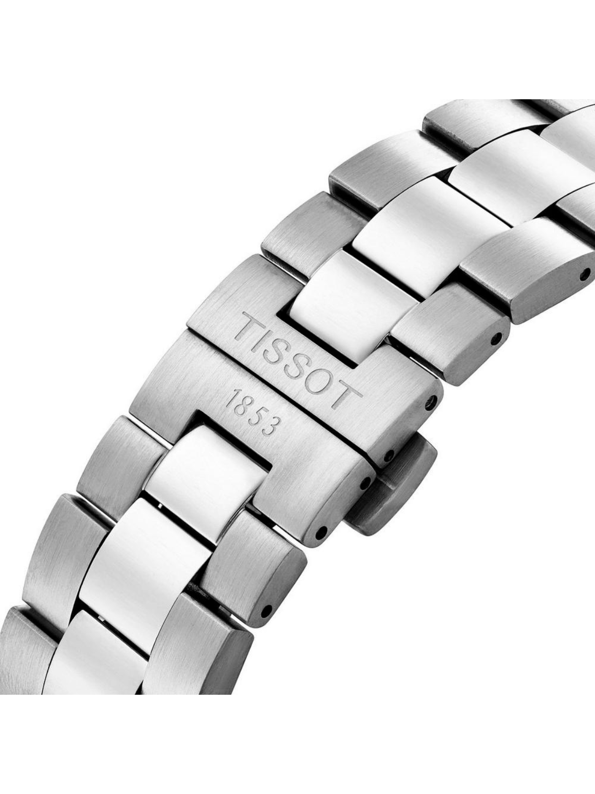 Tissot PR 100 Sport 44mm Chronograph Men's Watch