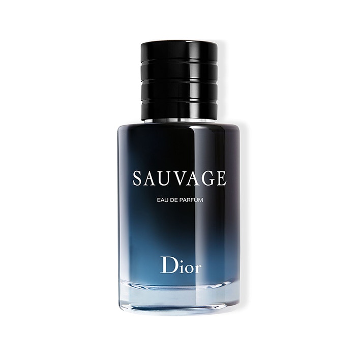 DIOR SAUVAGE Eau De Parfum 60ml