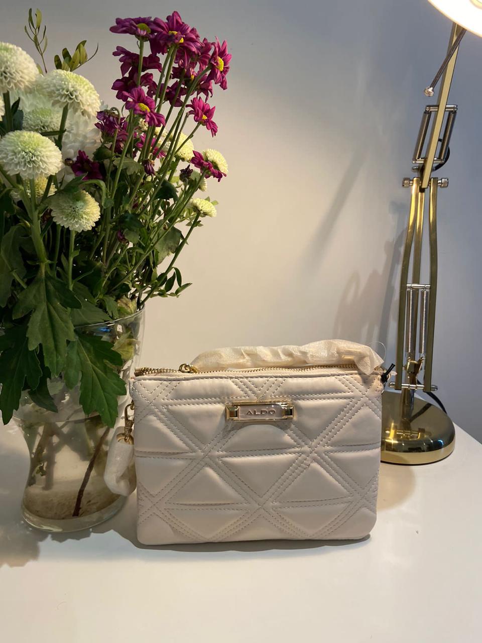 ALDO Rhilikinn Crossbody Bag