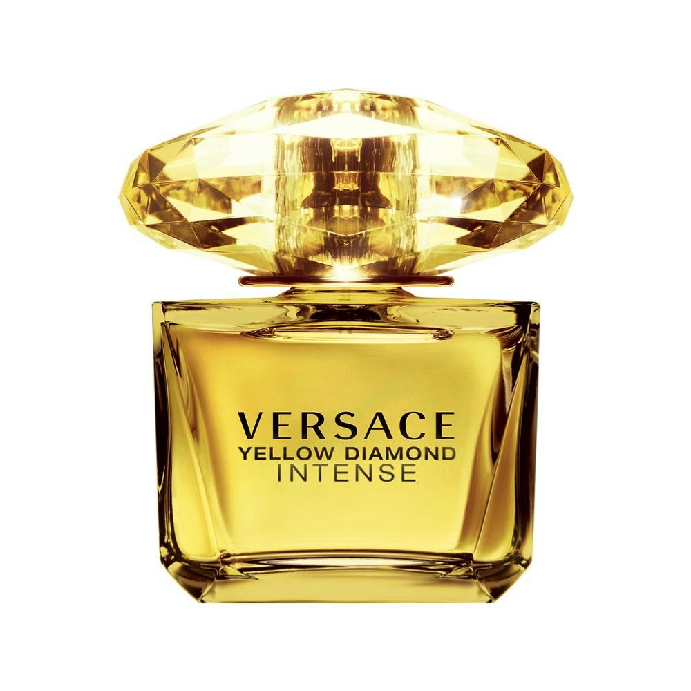 Versace Yellow Diamond Intense Eau De Parfum 90ml