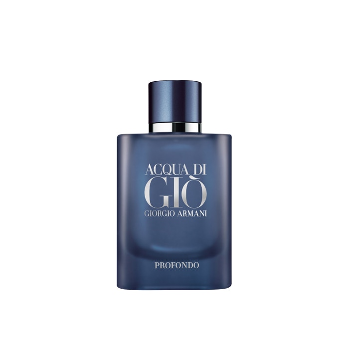 Acqua Di Gio Profondo Eau De Parfum 75ml