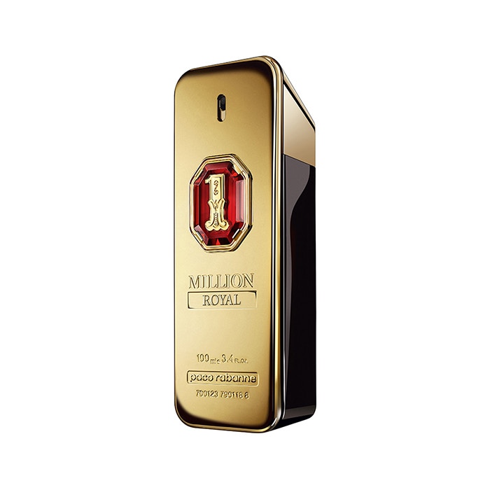Rabanne 1 MILLION Royal Parfum 100ml