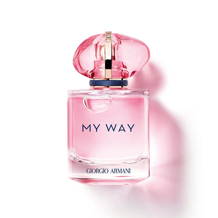 Armani My Way Nectar Eau De Parfum 50ml