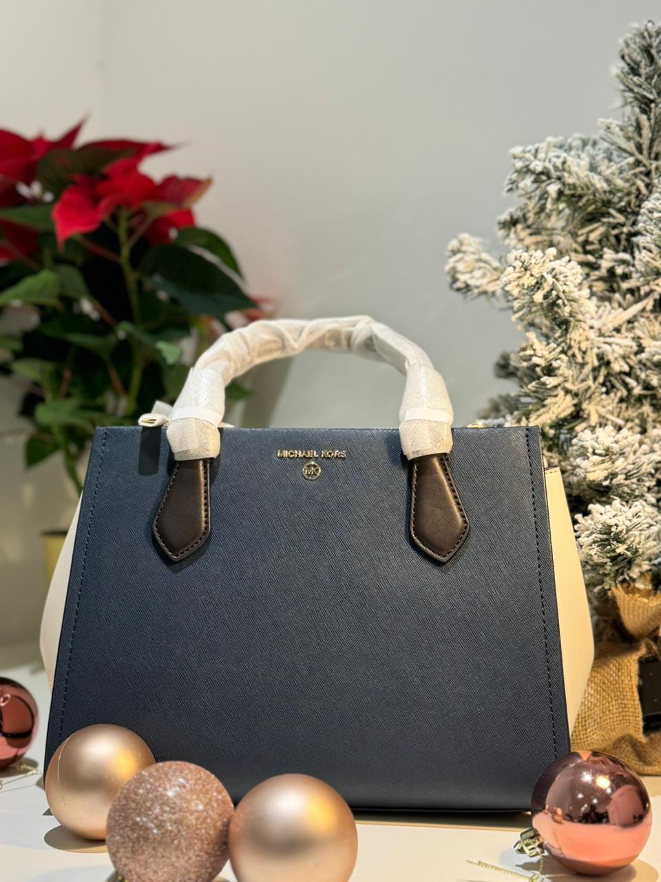 Michael Kors Medium Marilyn Tote Bag