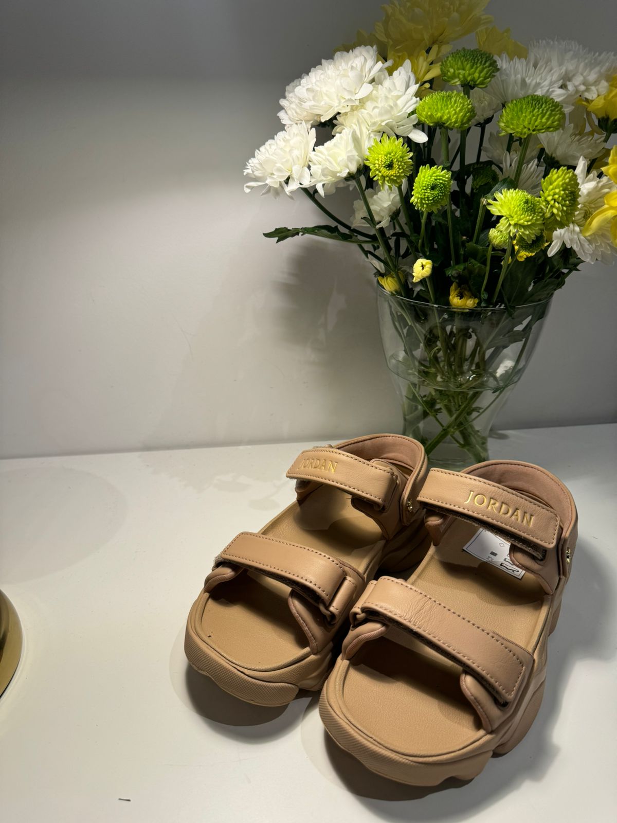 Jordan Beach Sandals Women