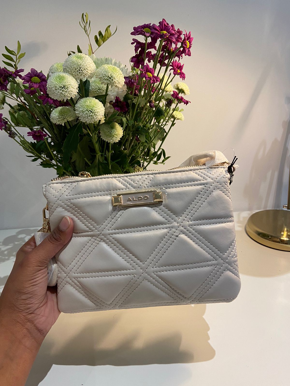 Aldo Rhilikinn Crossbody Bag
