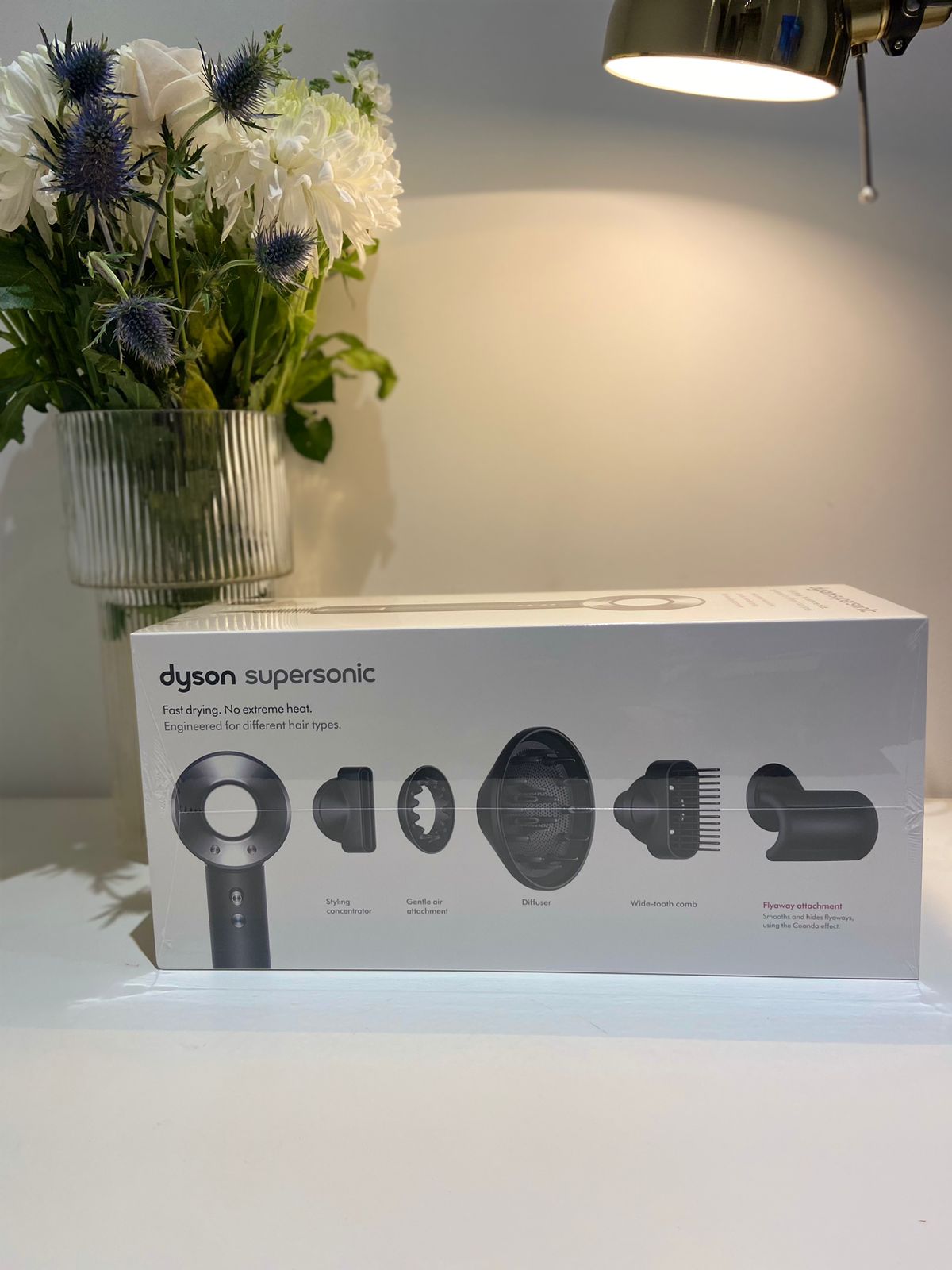 Dyson Supersonic Hair Dryer