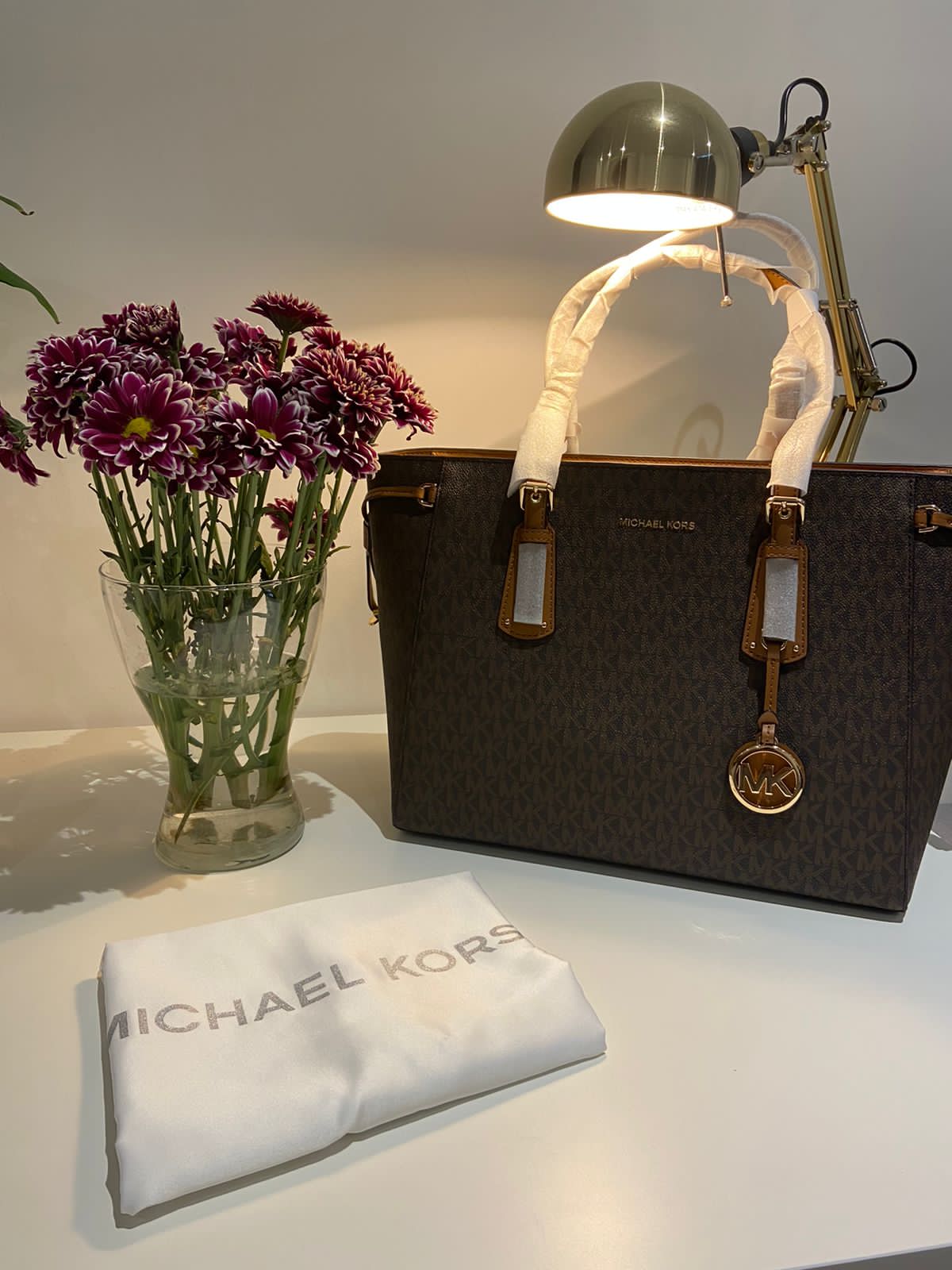 MICHAEL KORS VOYAGER