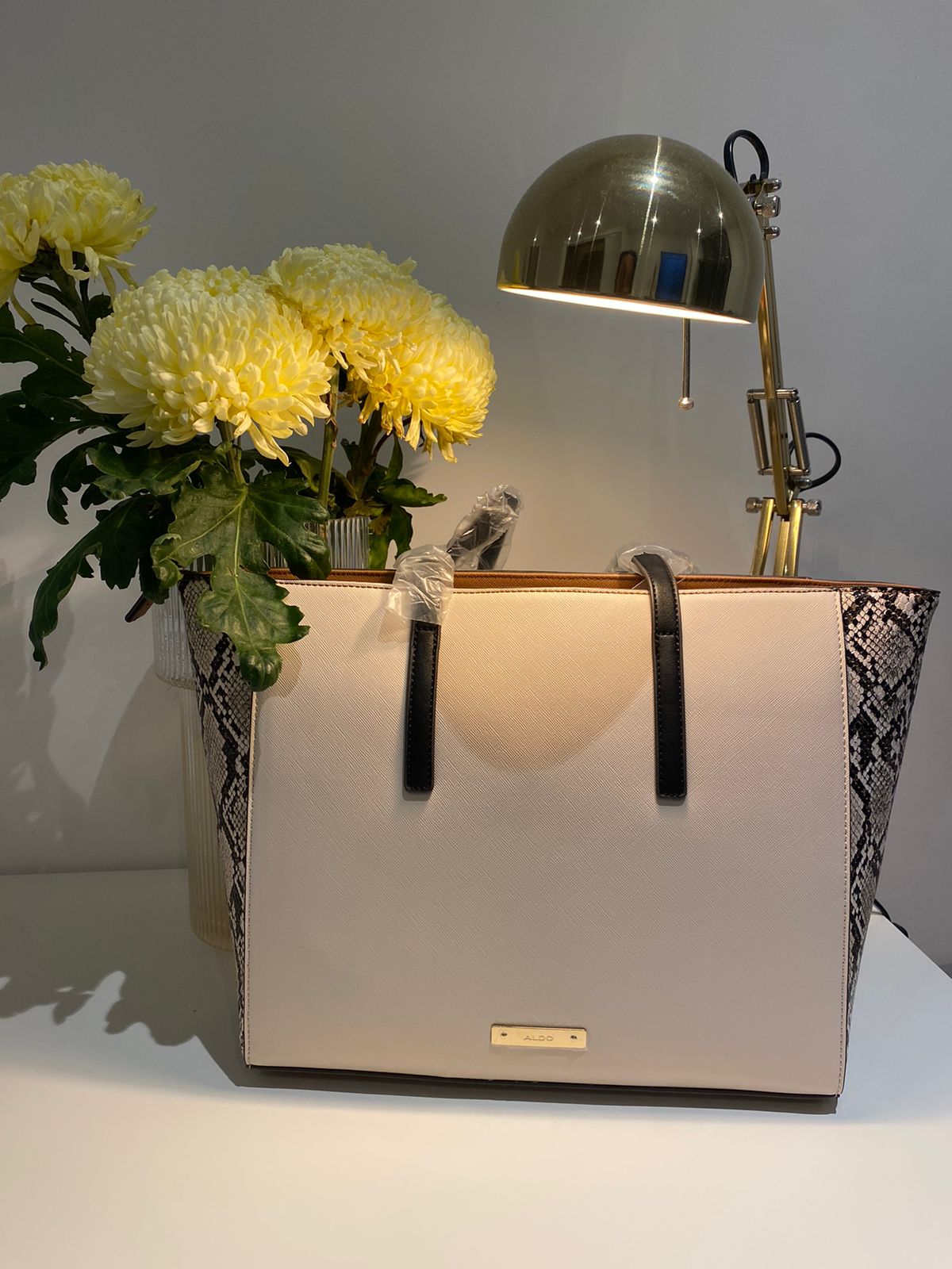 Aldo Oleritha Women'S Tote bag