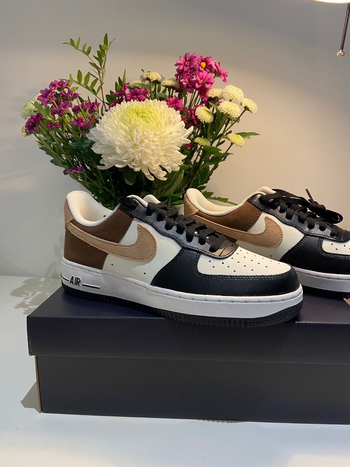 Nike - Air Force 1 Sneakers