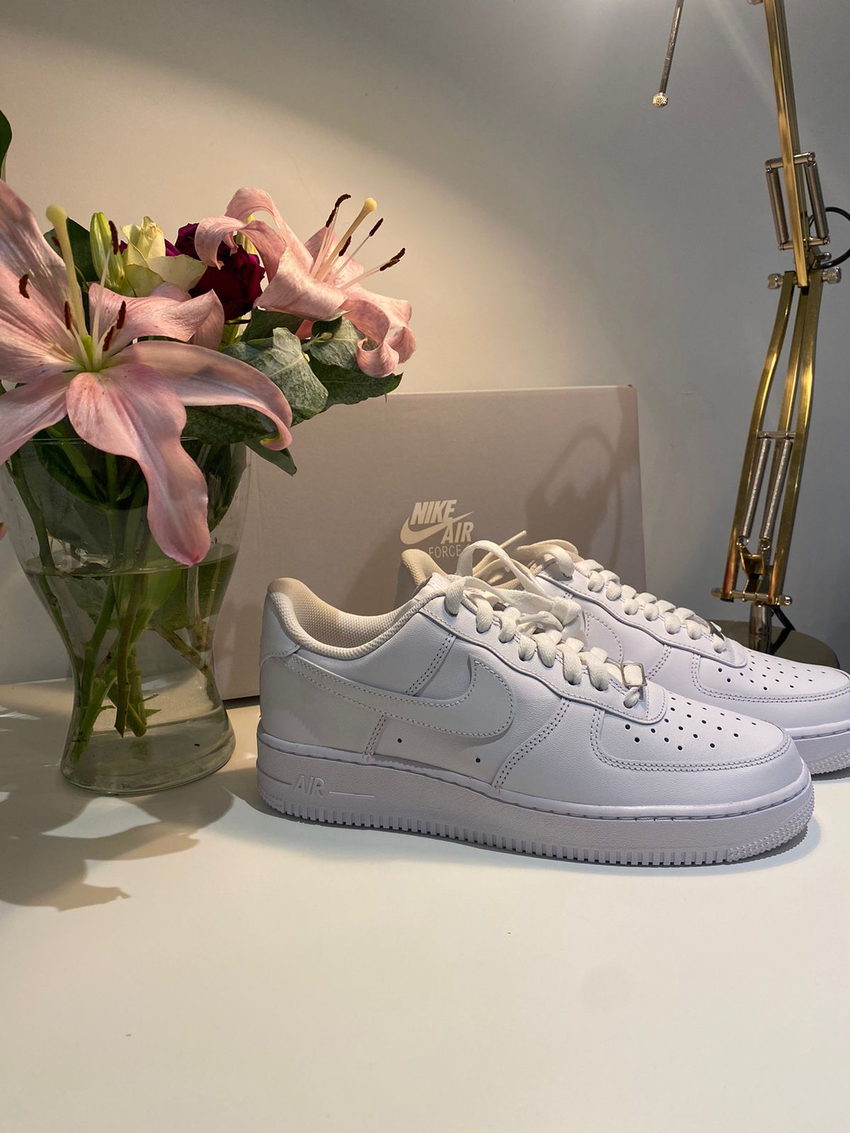 2023 Nike Air Force 1