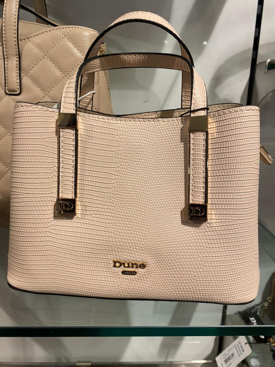 Dune London Dinkiedorrie Mini Top Handle Unlin