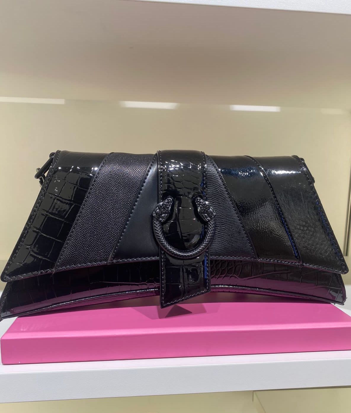 ALDO Scylla Womens Shoulder Bag