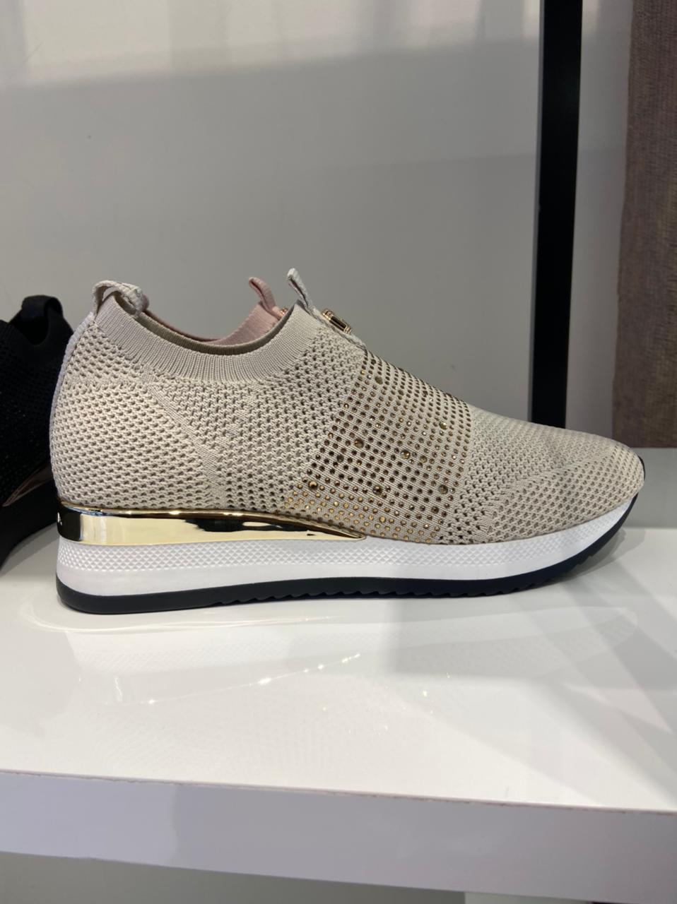 CARVELA Janeiro 2 Knit Trainers Janeiro 2 Knit Trainers