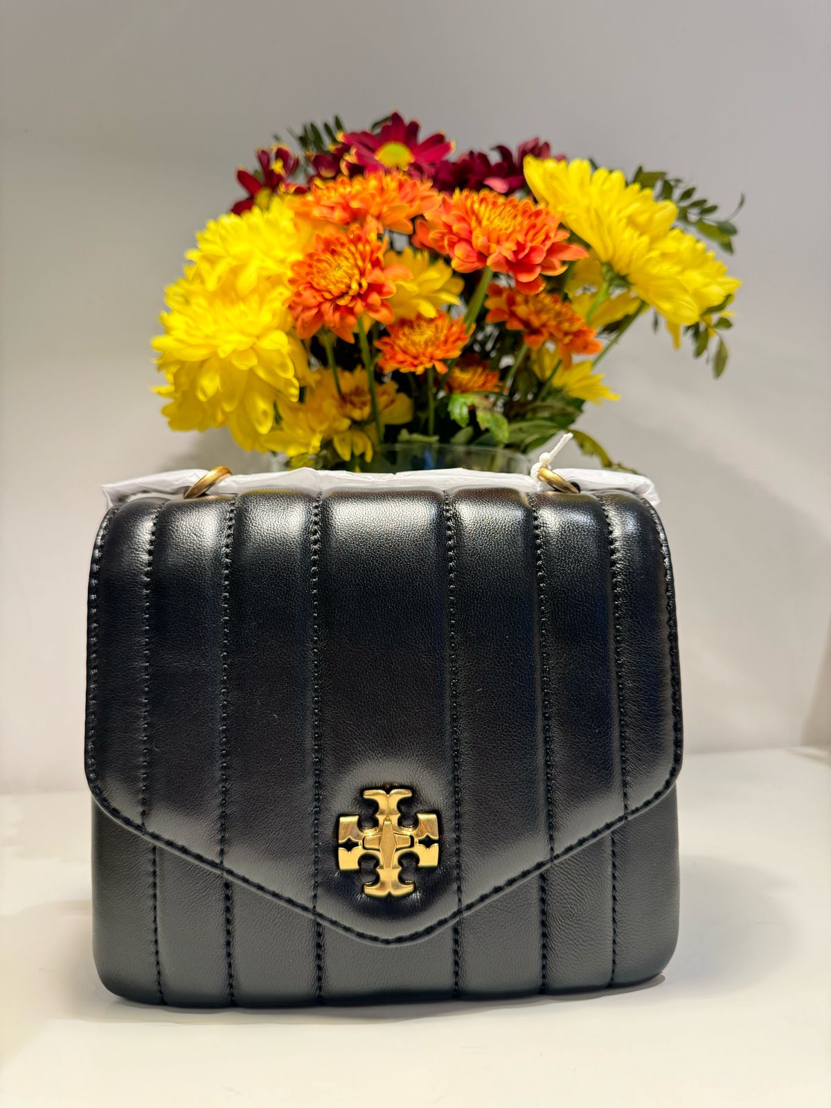 Tory Burch Kira Quilted Bag