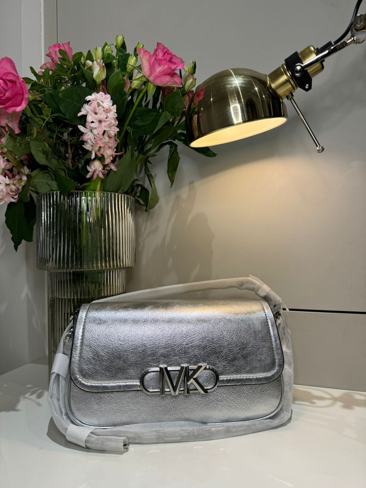 Michael Kors Parker Medium Bag