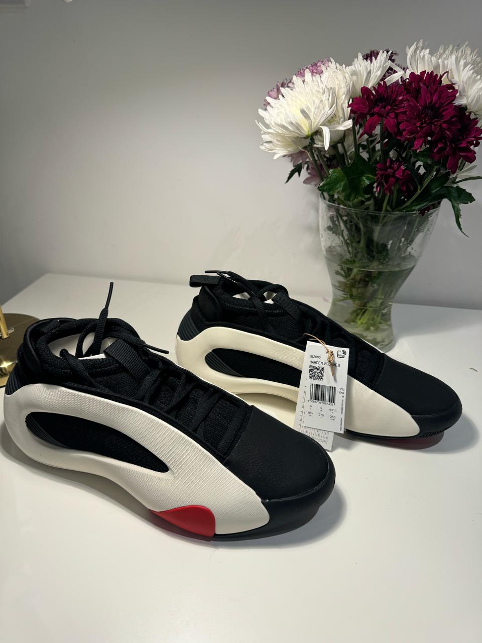 Adidas Harden Vol. 8