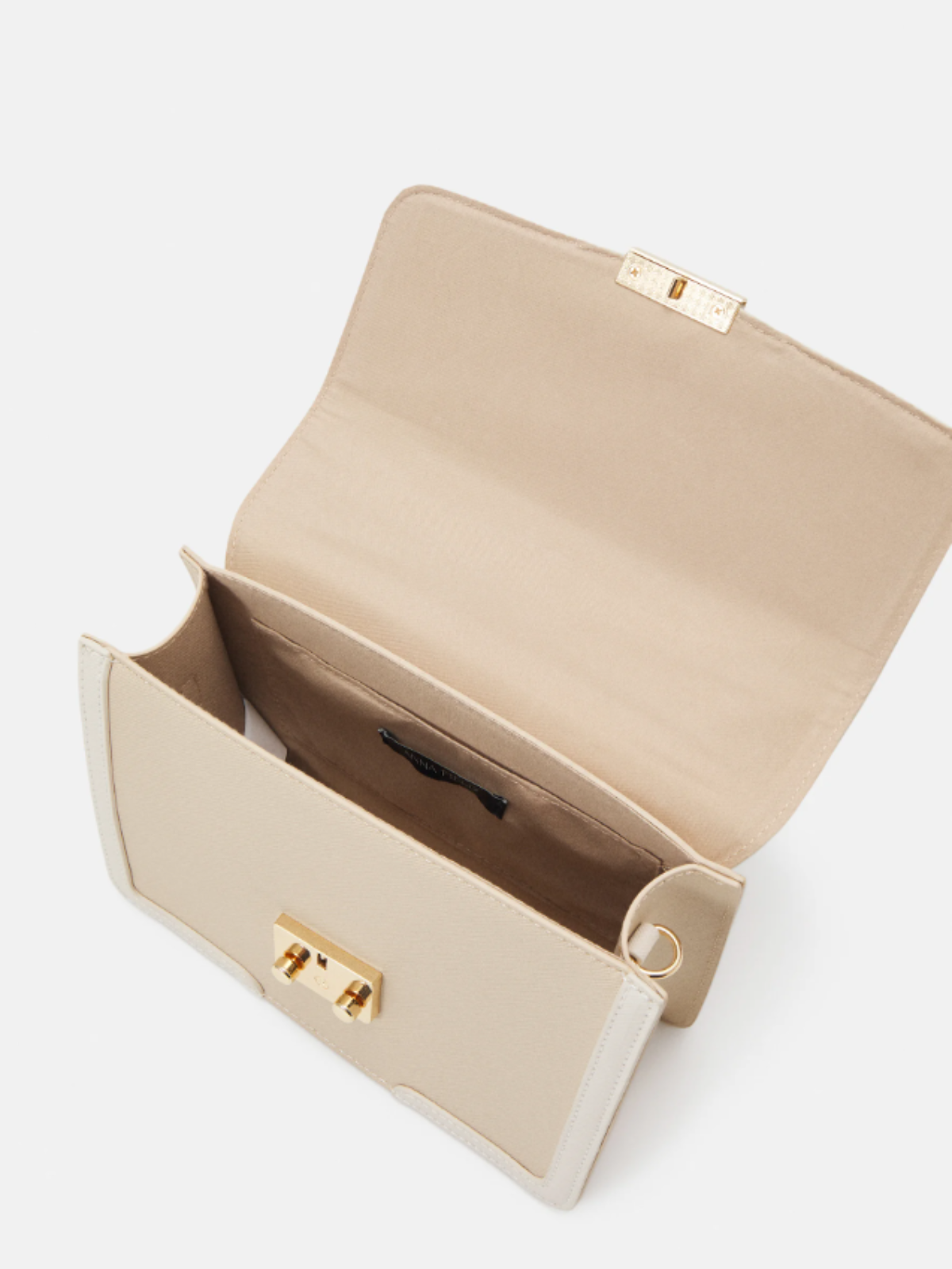 Even&Odd Beige Handbag