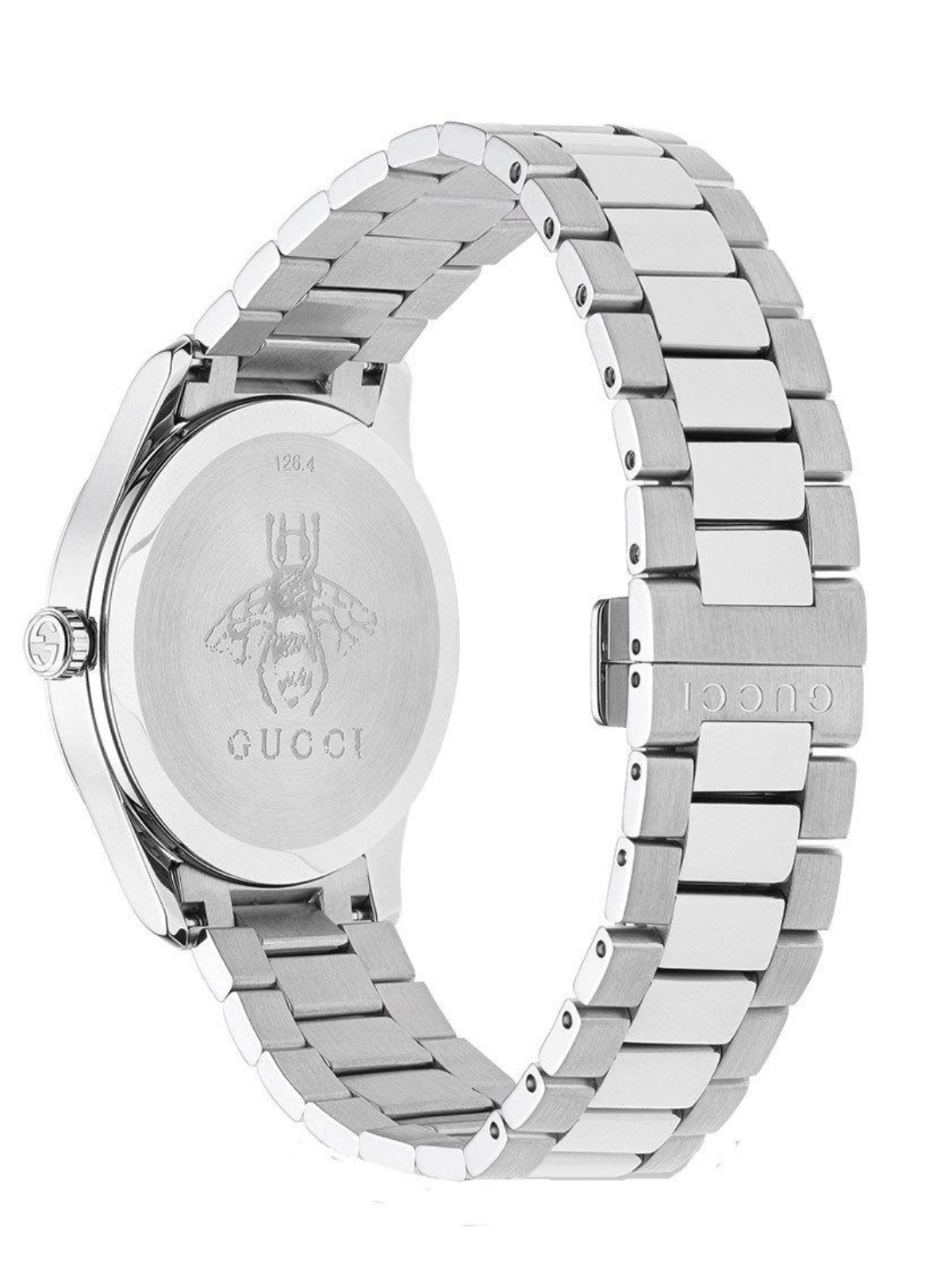 Gucci G-Timeless 38mm Men's Watch