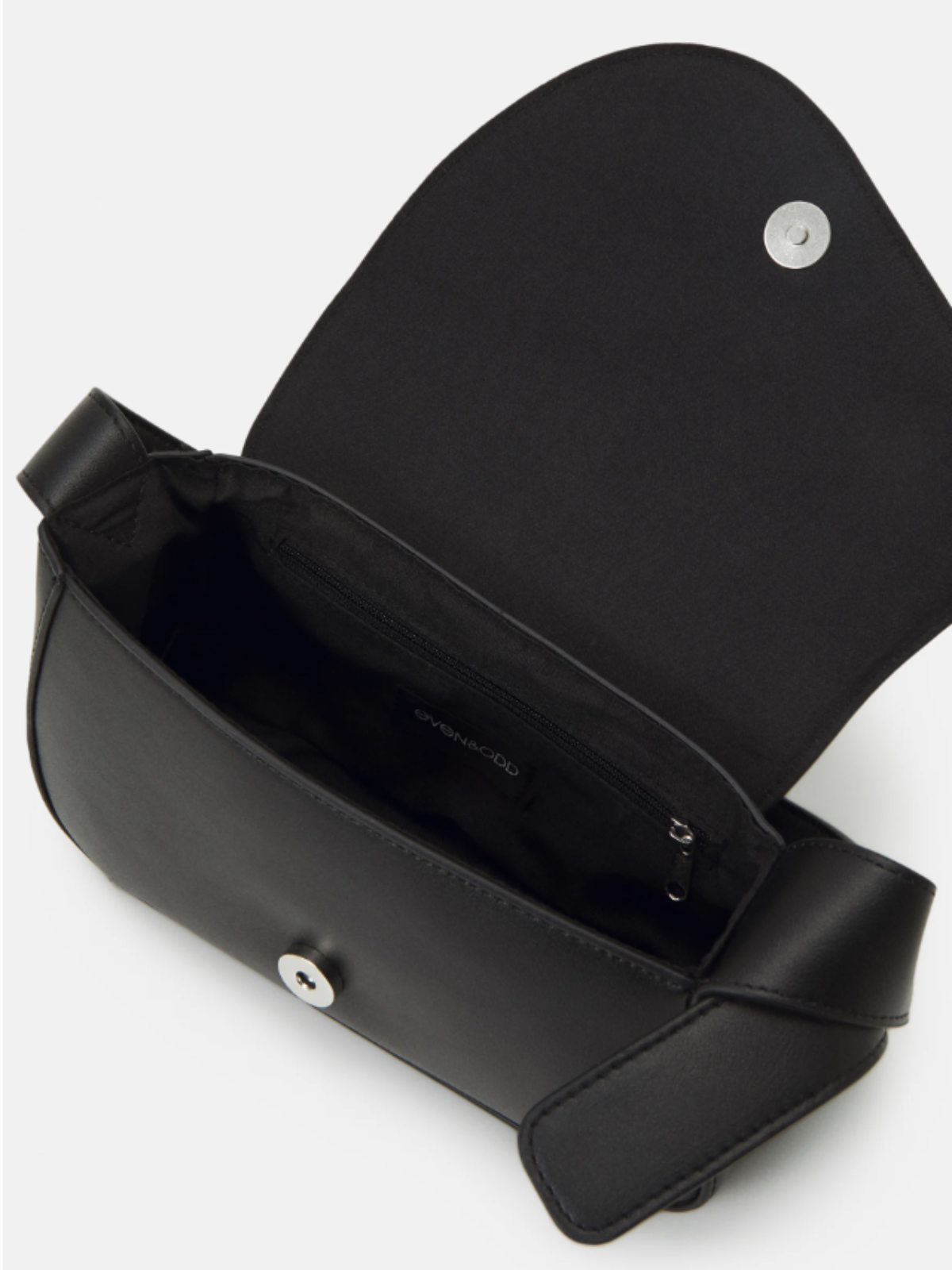 Even&Odd Black Handbag