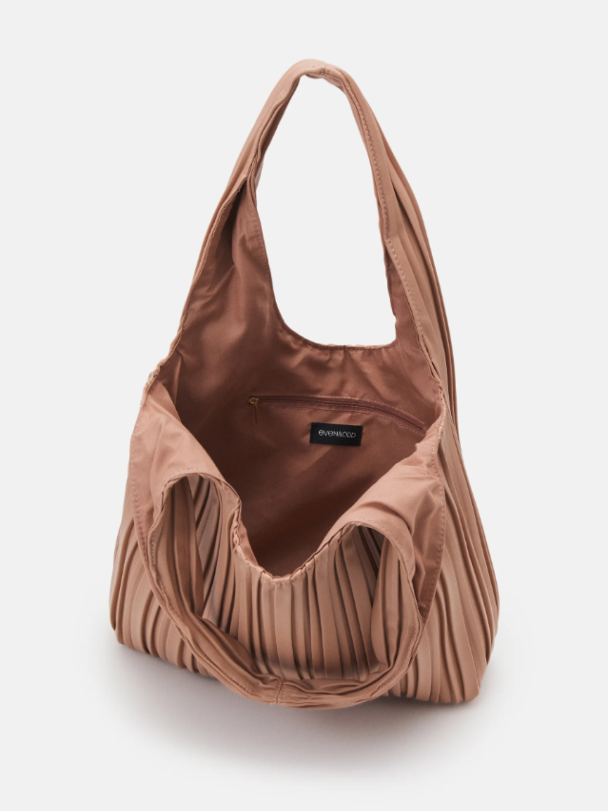 Even&Odd Beige Handbag