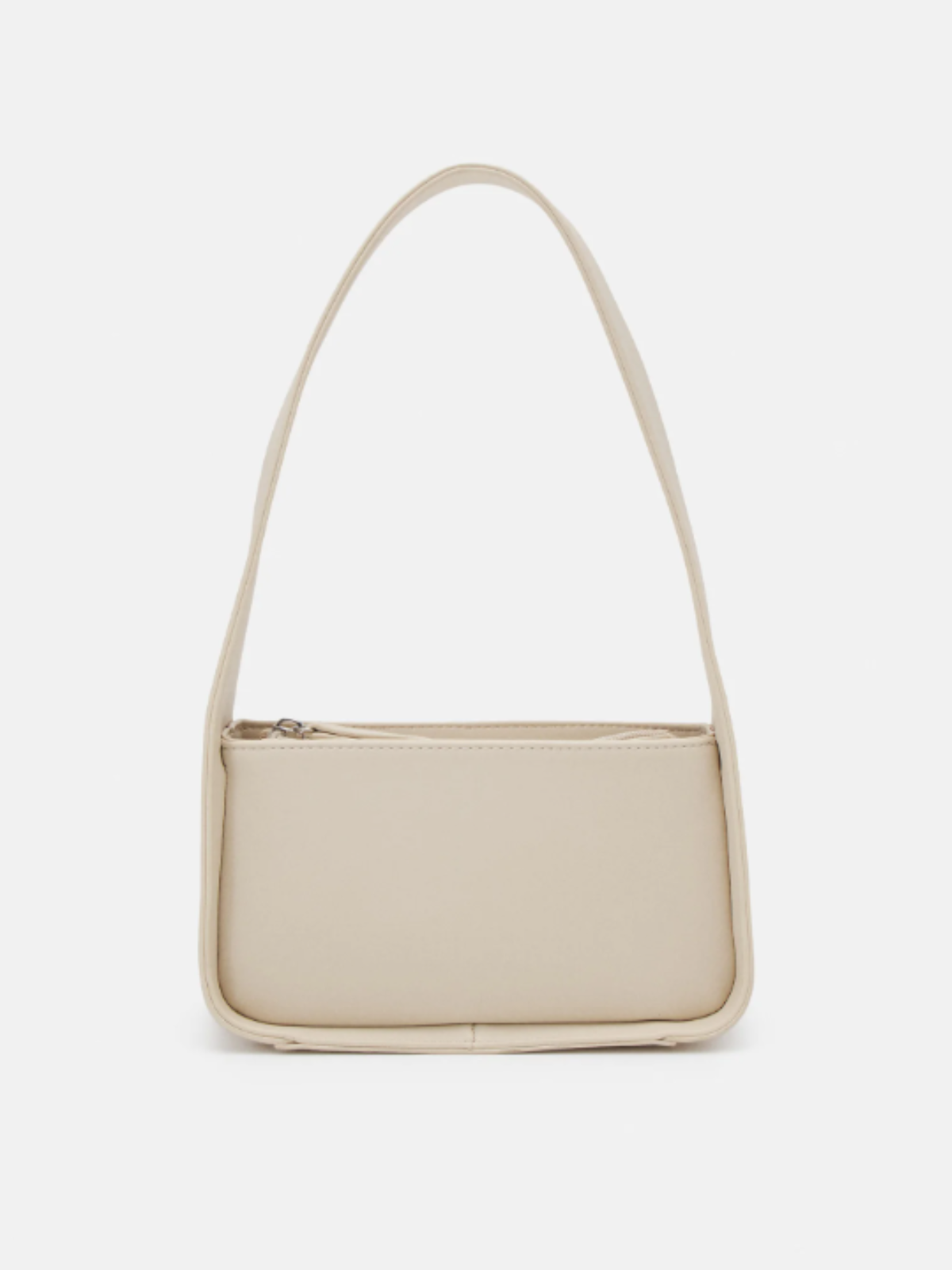 Even&Odd Off White Handbag