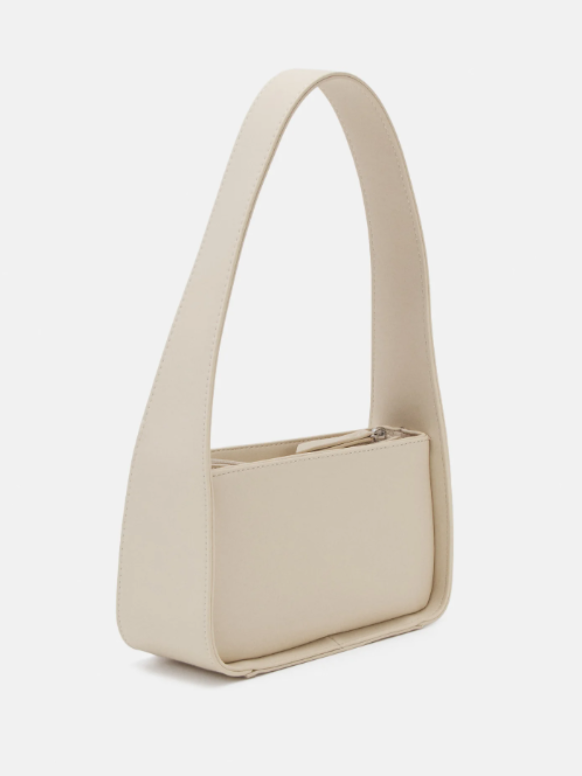 Even&Odd Off White Handbag