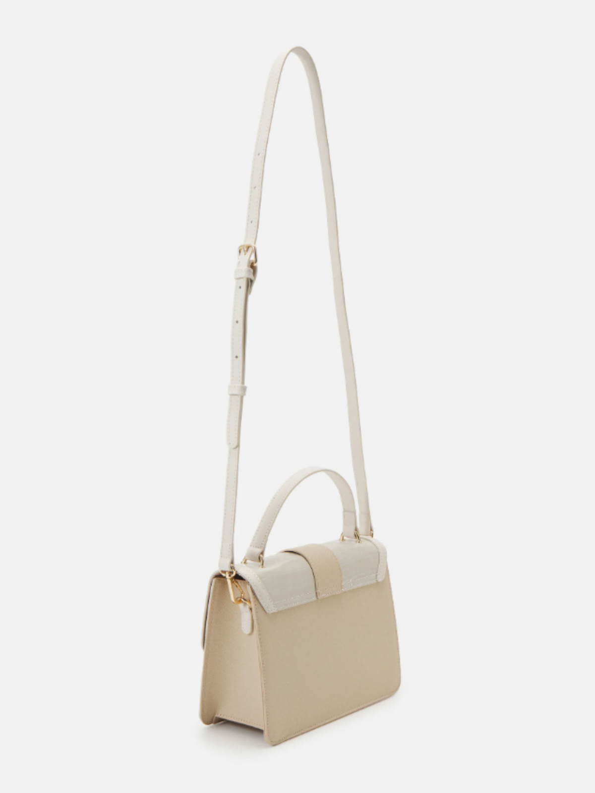 Even&Odd Beige Handbag