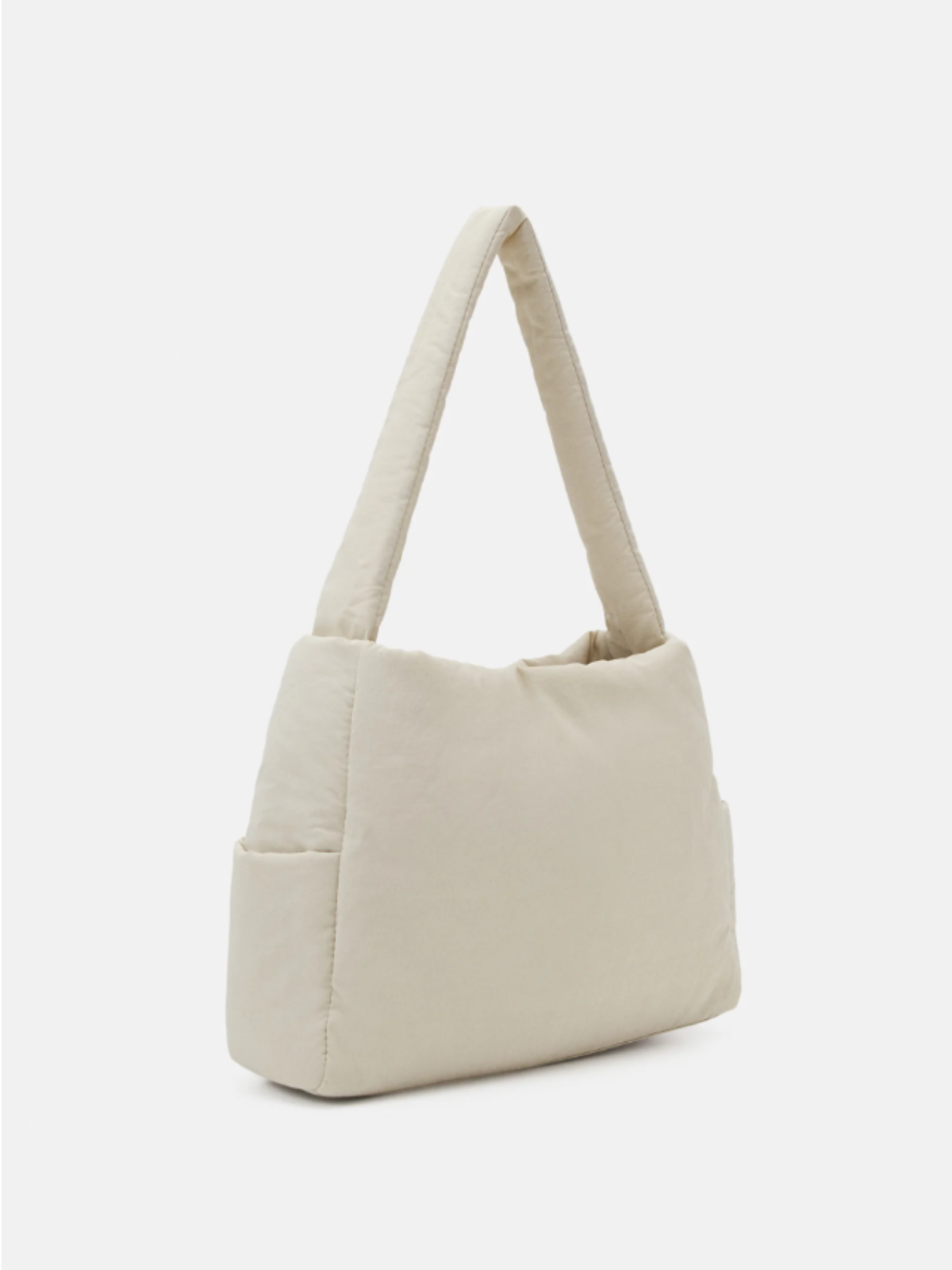 Even&Odd cotten soft padded Handbag