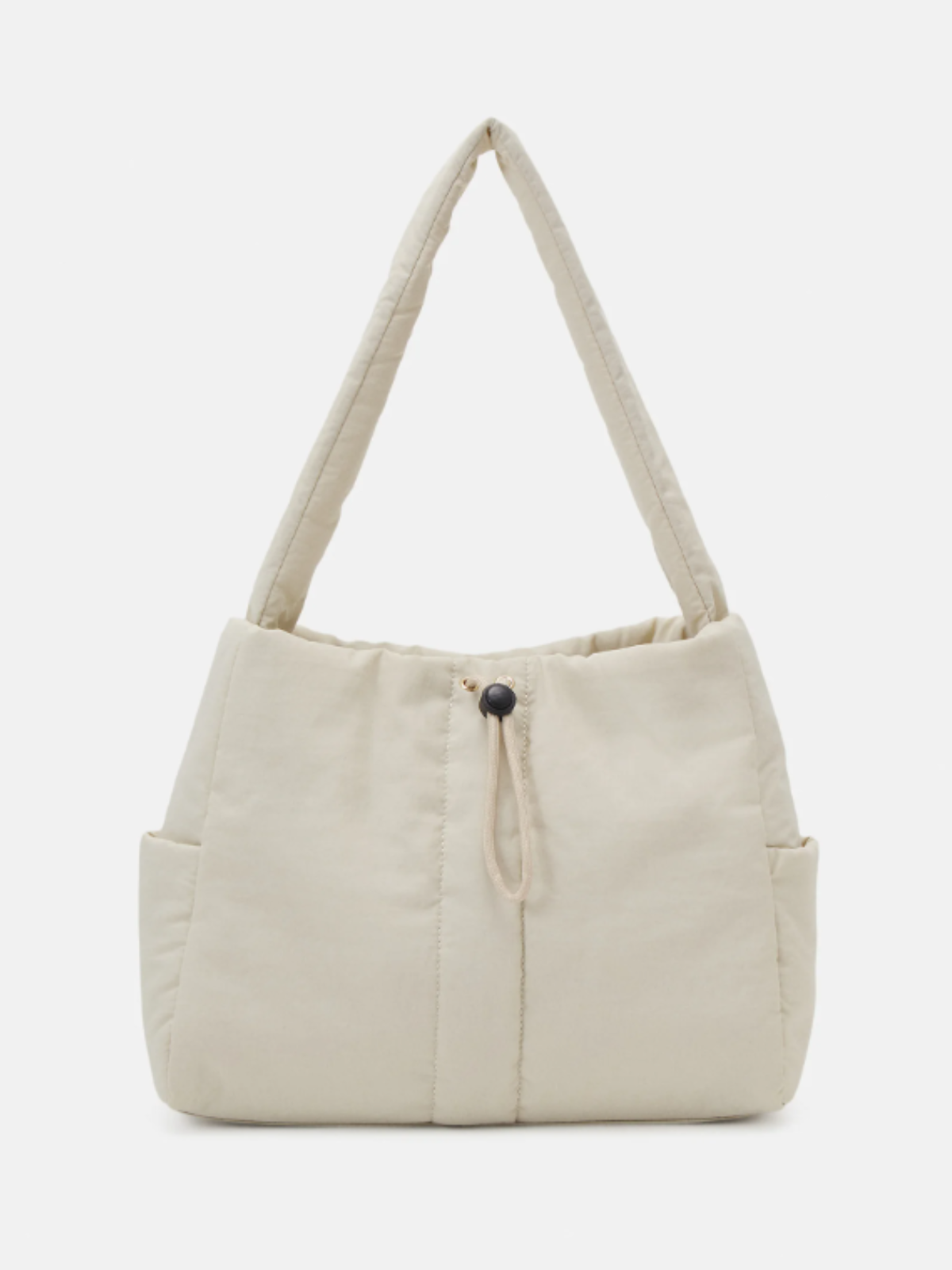 Even&Odd cotten soft padded Handbag
