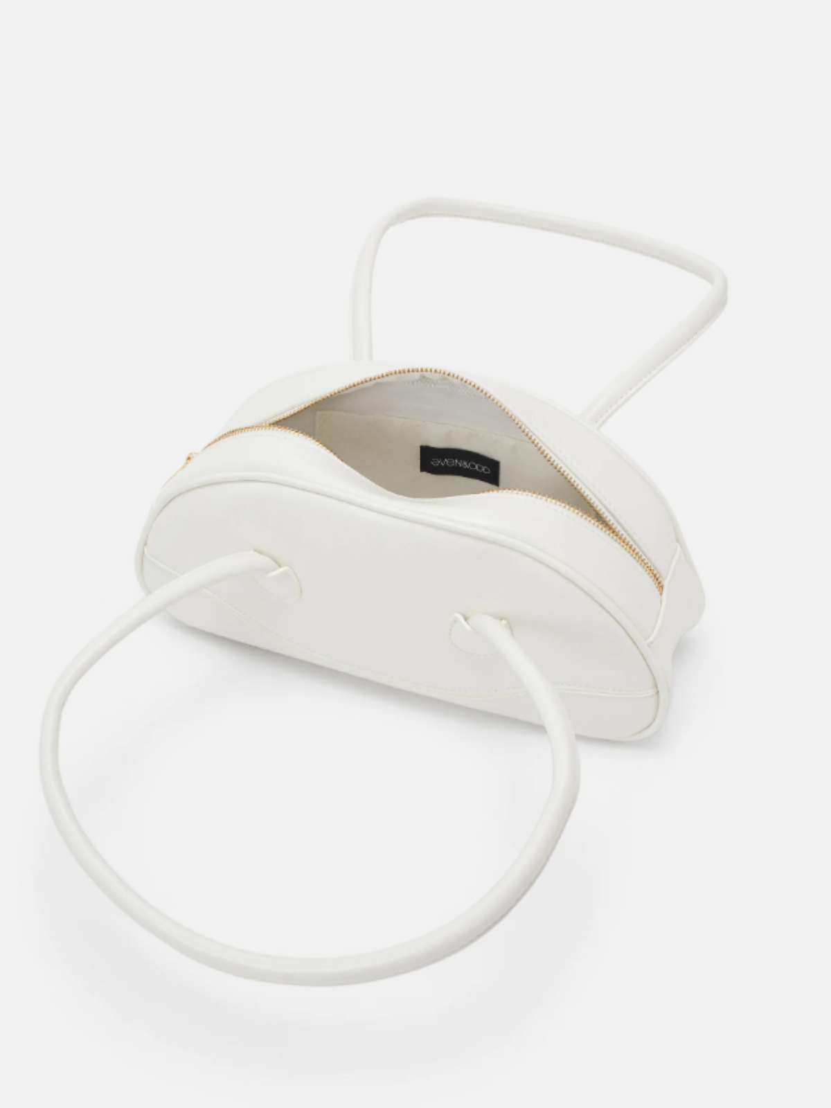 Even&Odd cotten mini shoulder Handbag