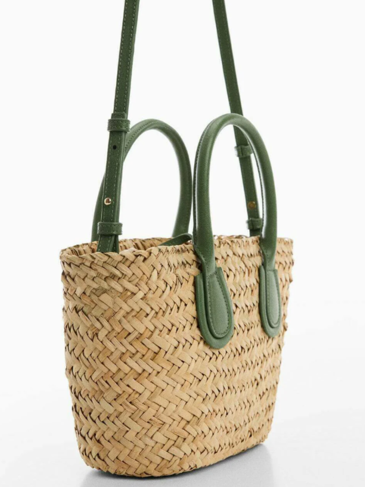 Mango SERIFOS Handbag