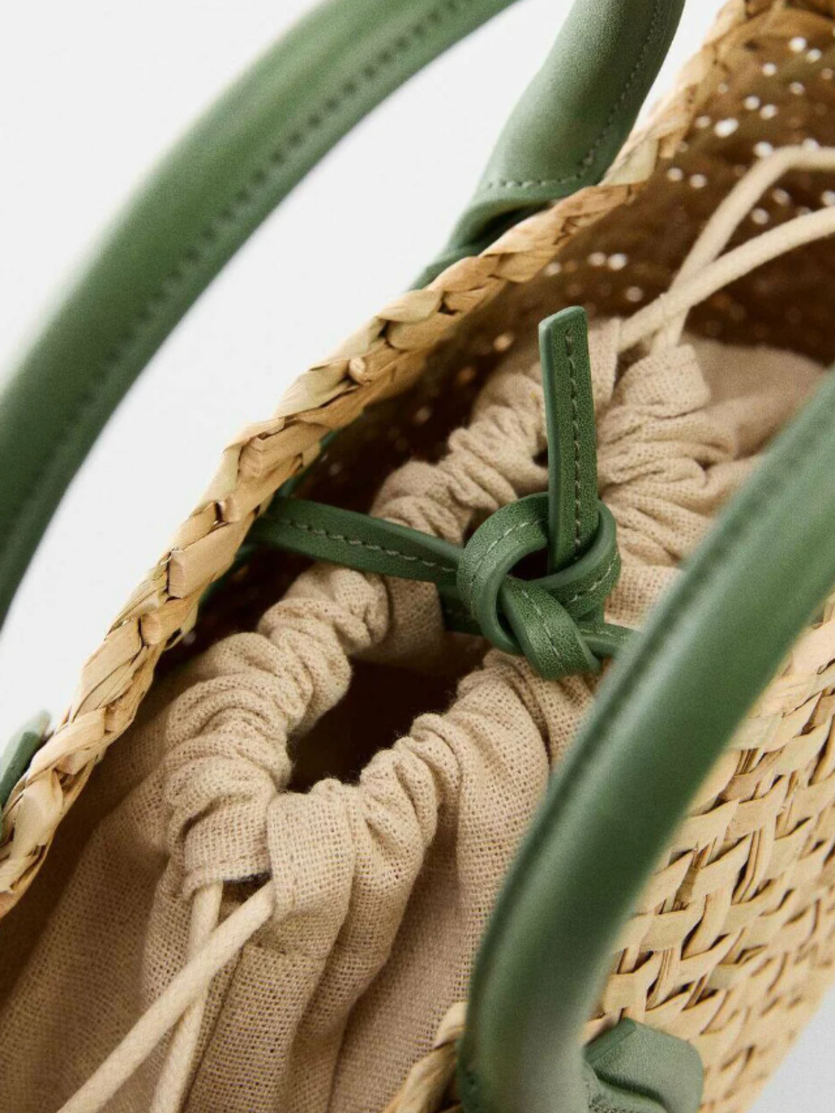 Mango SERIFOS Handbag