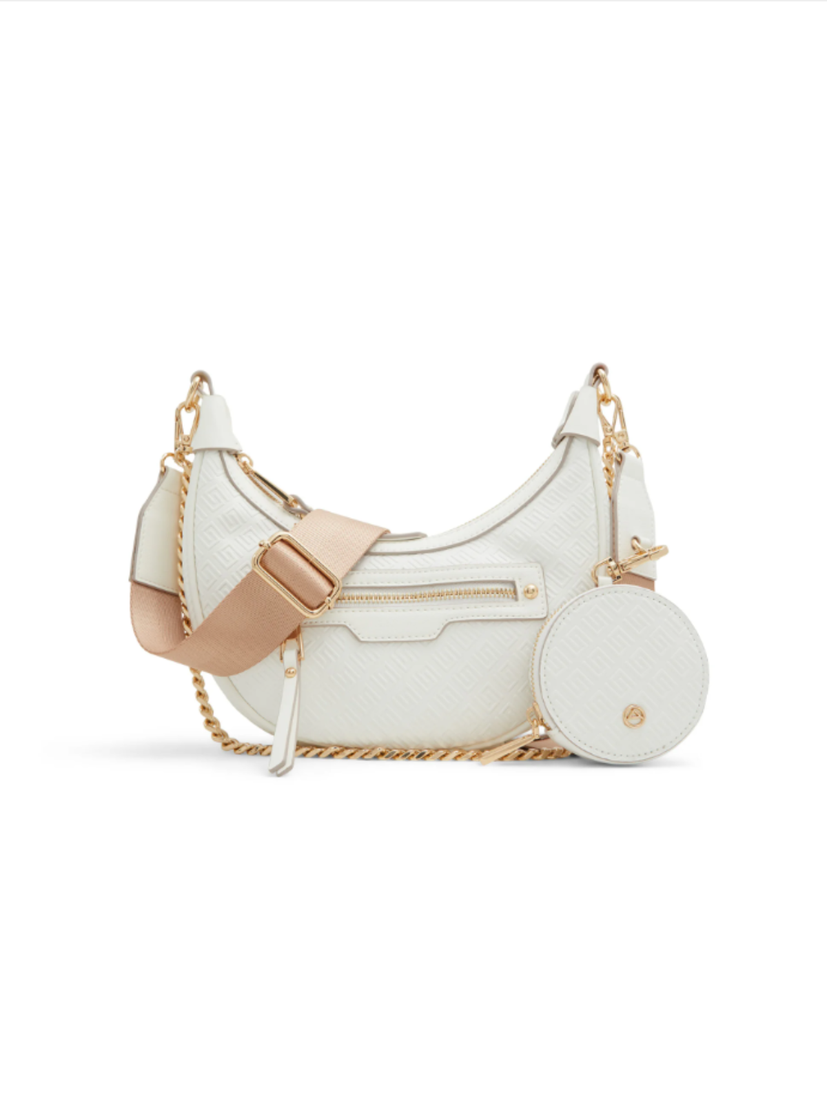 ALDO PRENTONX Across body bag